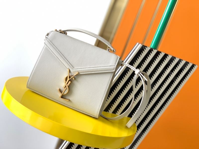 Y*L top handle bags